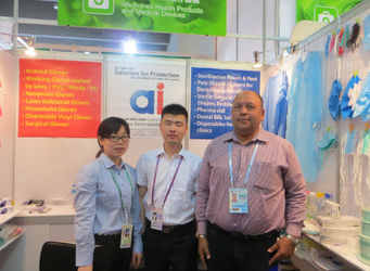 Advance International Corp.