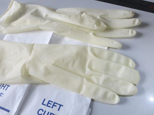 Latex gloves suppliers Medical Disposable Latex Gloves Industrial with Wholesale