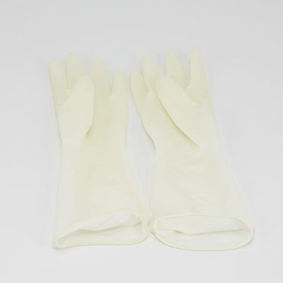 FDA Medical Powder Free  9.0 Disposable Nitrile Gloves