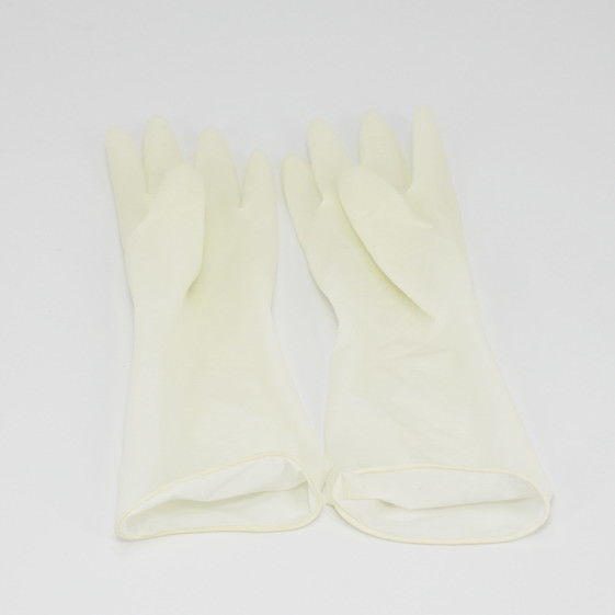FDA Medical Powder Free  9.0 Disposable Nitrile Gloves